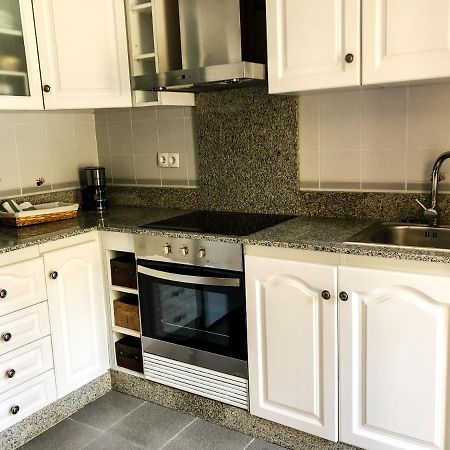 Apartamento Vacacional - Relax Тоса-де-Мар Екстер'єр фото