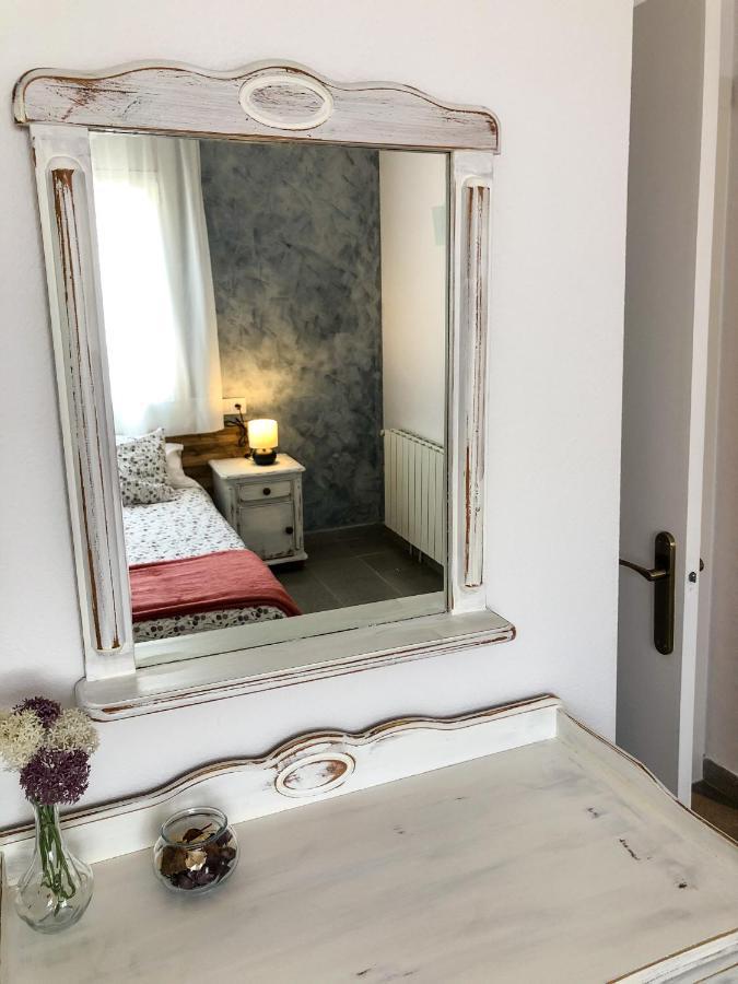 Apartamento Vacacional - Relax Тоса-де-Мар Екстер'єр фото