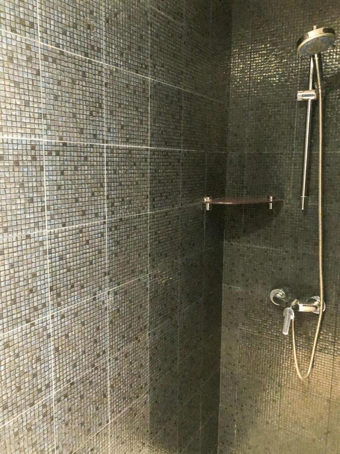 Apartamento Vacacional - Relax Тоса-де-Мар Екстер'єр фото