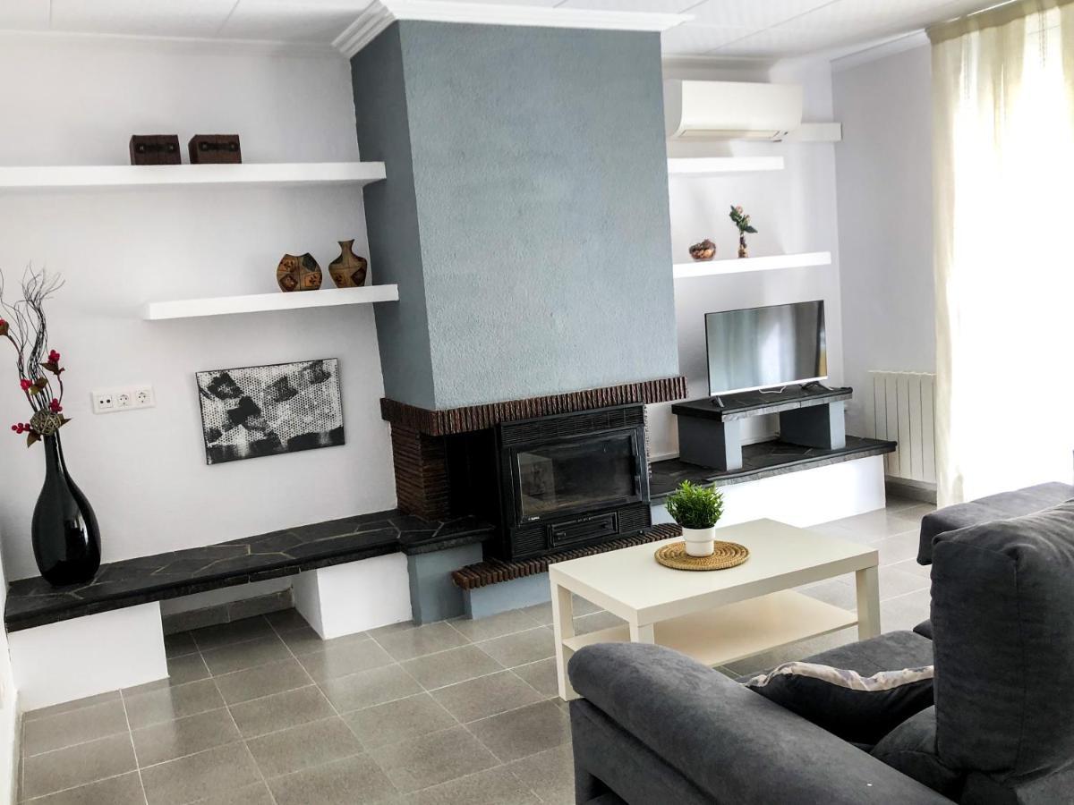 Apartamento Vacacional - Relax Тоса-де-Мар Екстер'єр фото
