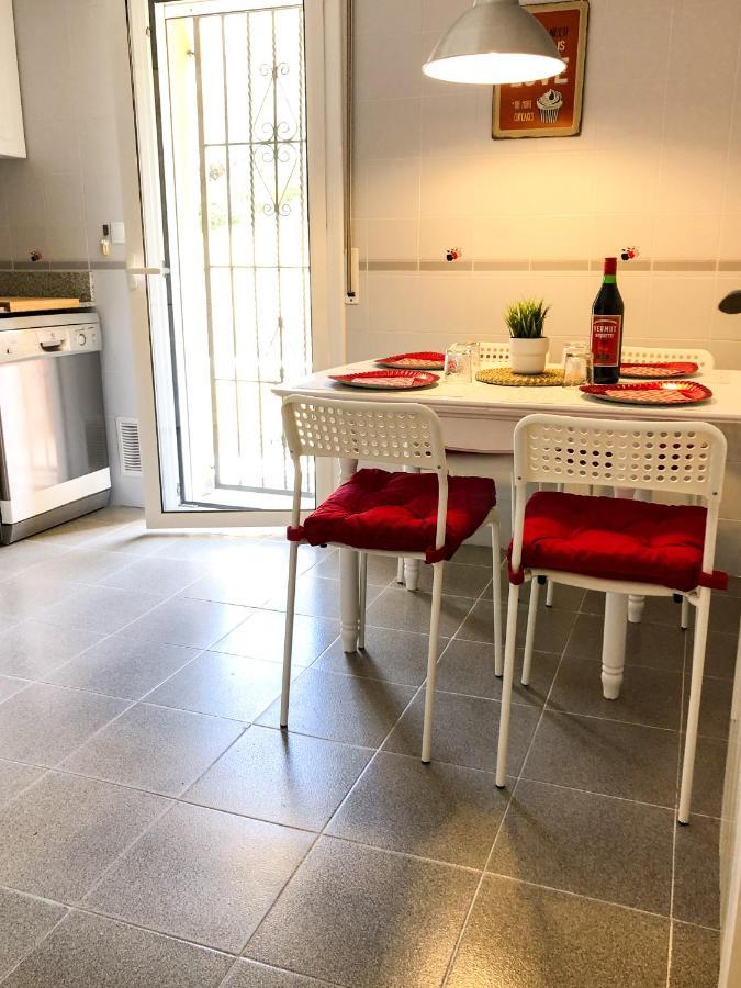 Apartamento Vacacional - Relax Тоса-де-Мар Екстер'єр фото