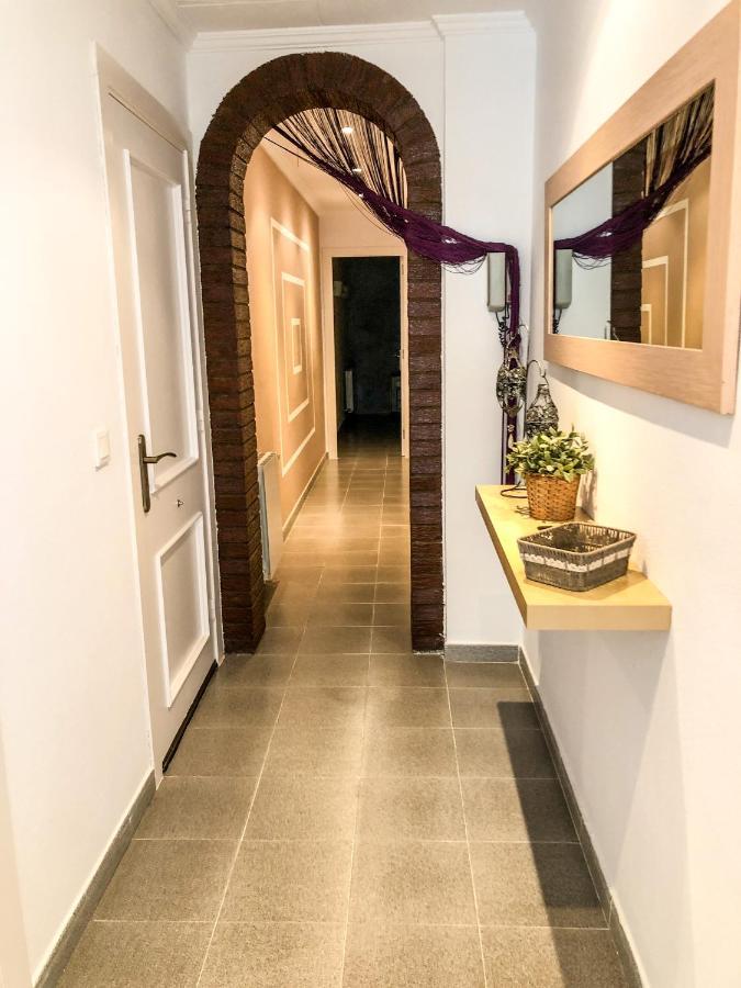 Apartamento Vacacional - Relax Тоса-де-Мар Екстер'єр фото