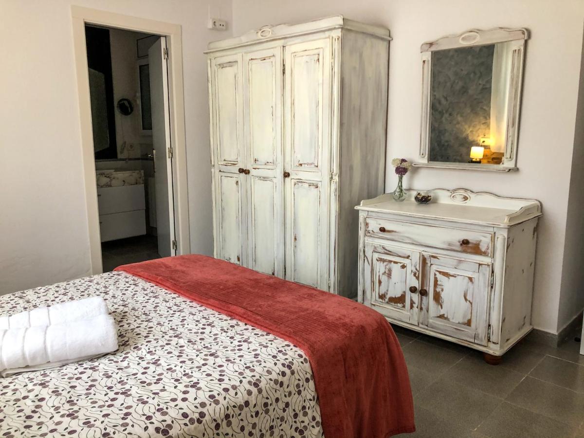 Apartamento Vacacional - Relax Тоса-де-Мар Екстер'єр фото