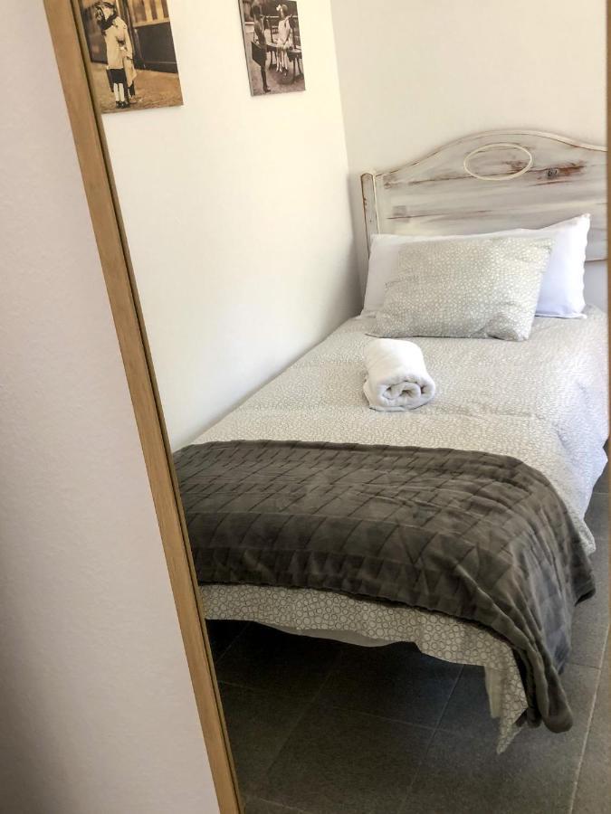 Apartamento Vacacional - Relax Тоса-де-Мар Екстер'єр фото