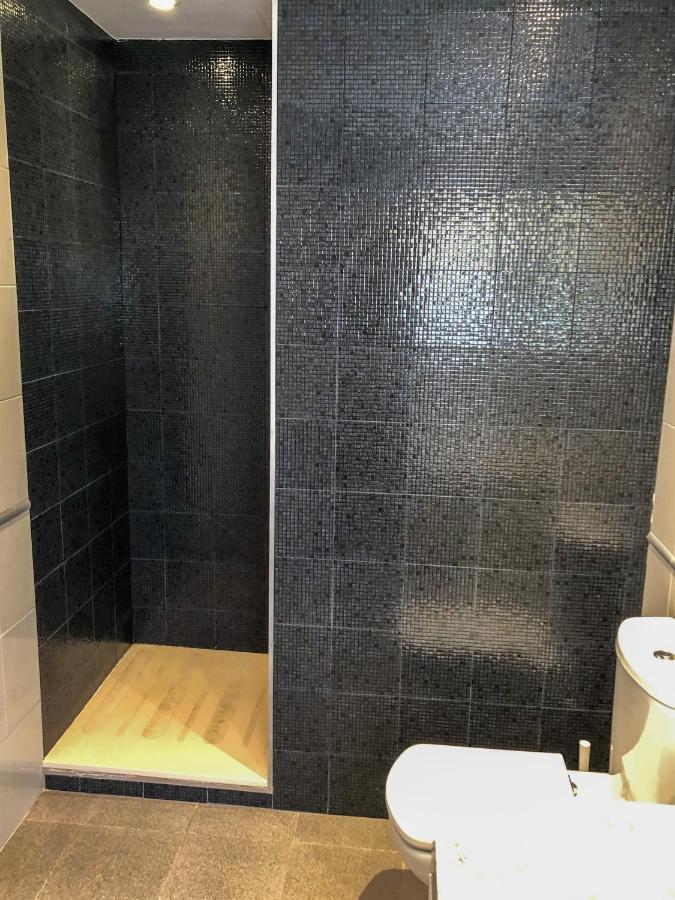 Apartamento Vacacional - Relax Тоса-де-Мар Екстер'єр фото