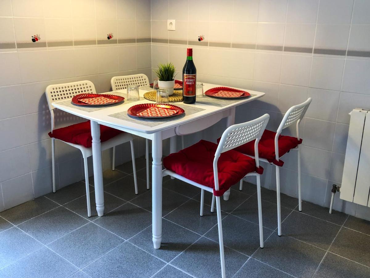 Apartamento Vacacional - Relax Тоса-де-Мар Екстер'єр фото