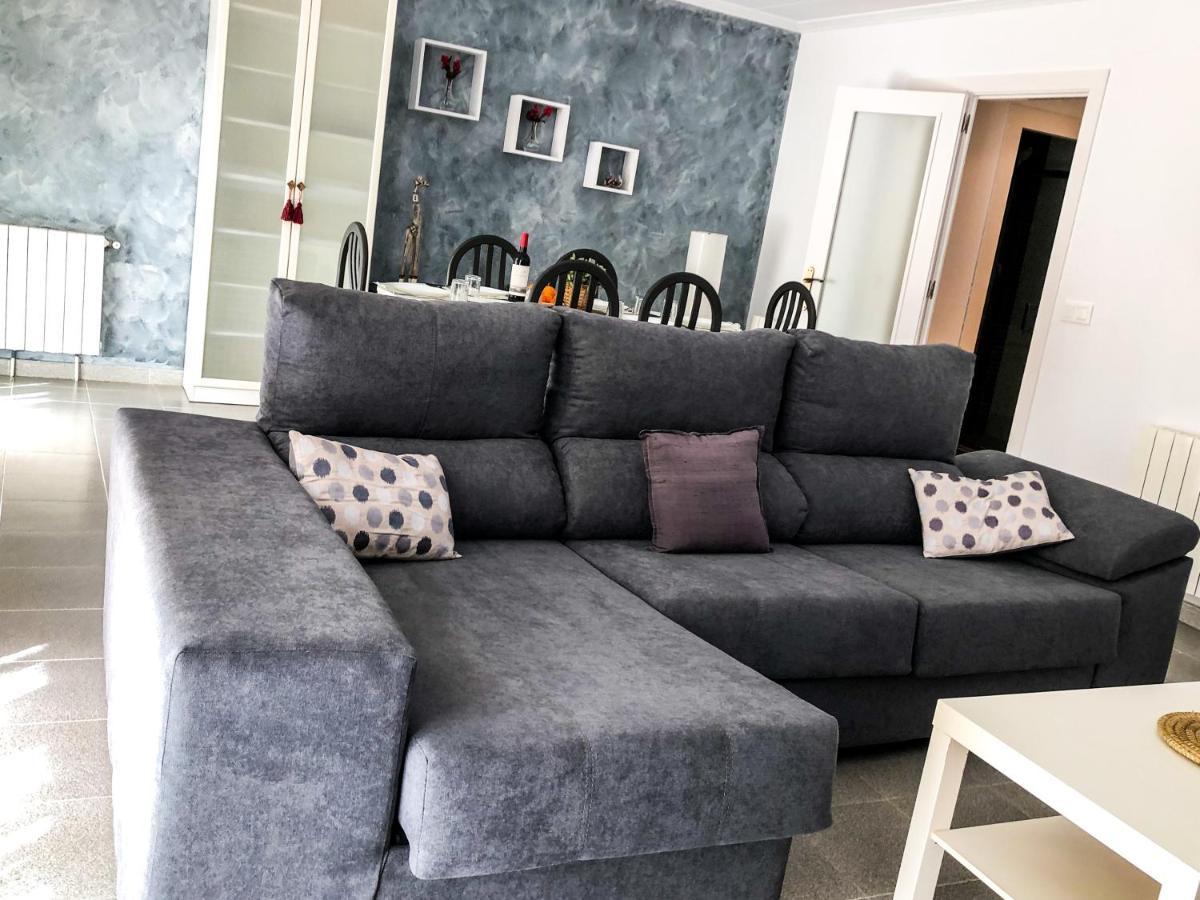 Apartamento Vacacional - Relax Тоса-де-Мар Екстер'єр фото
