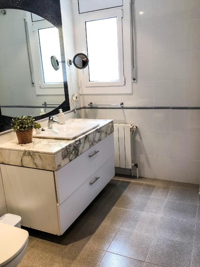 Apartamento Vacacional - Relax Тоса-де-Мар Екстер'єр фото