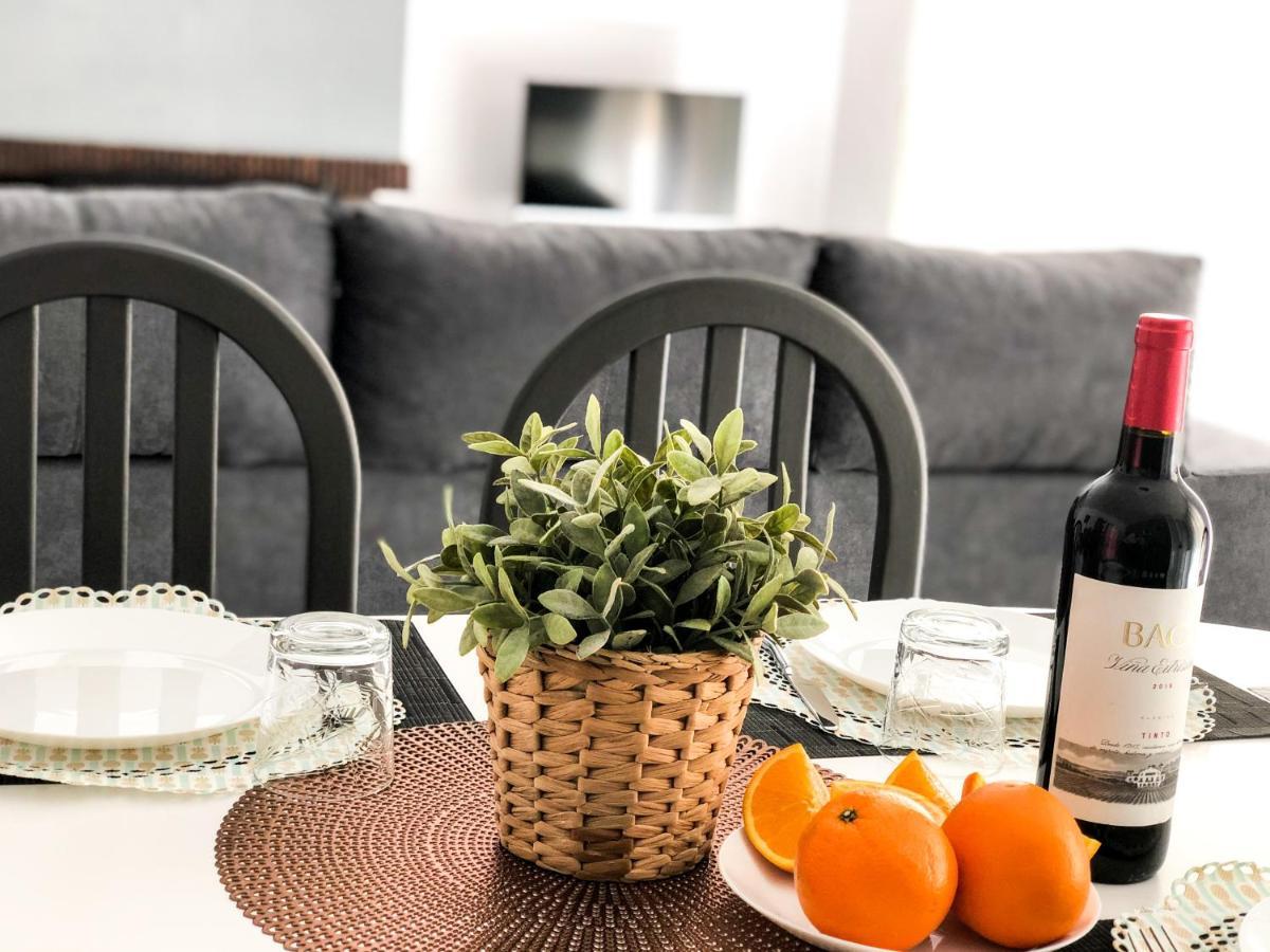 Apartamento Vacacional - Relax Тоса-де-Мар Екстер'єр фото