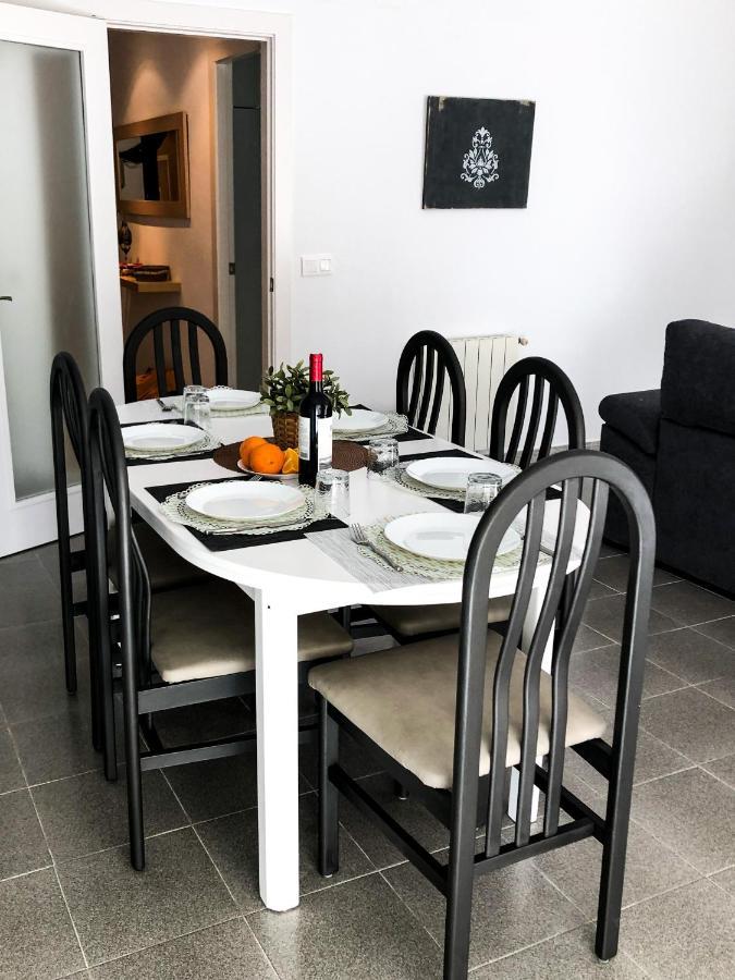 Apartamento Vacacional - Relax Тоса-де-Мар Екстер'єр фото