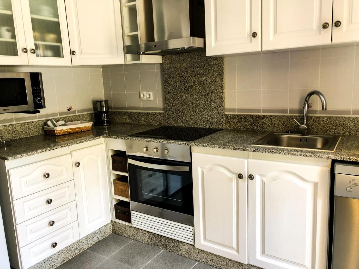 Apartamento Vacacional - Relax Тоса-де-Мар Екстер'єр фото