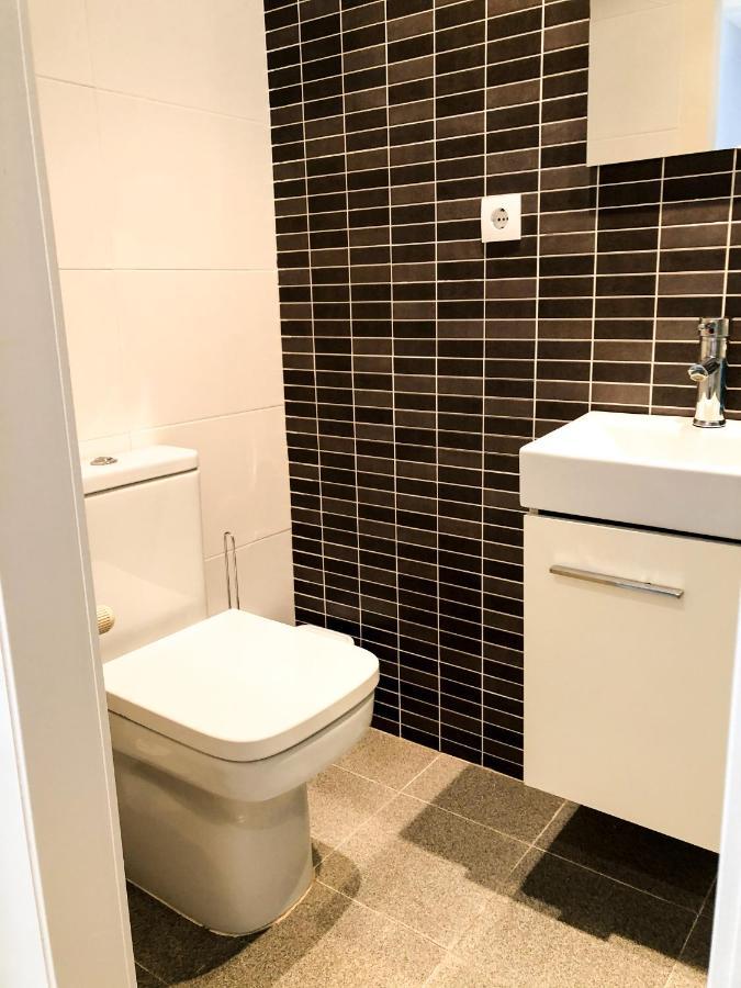 Apartamento Vacacional - Relax Тоса-де-Мар Екстер'єр фото