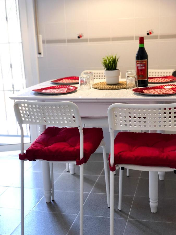 Apartamento Vacacional - Relax Тоса-де-Мар Екстер'єр фото