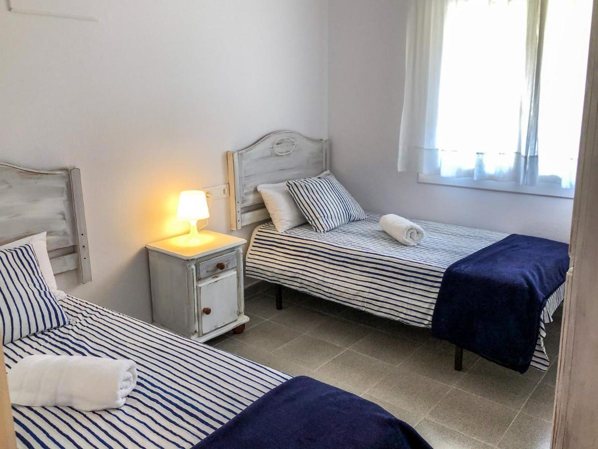Apartamento Vacacional - Relax Тоса-де-Мар Екстер'єр фото