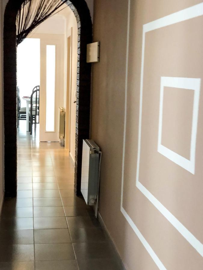 Apartamento Vacacional - Relax Тоса-де-Мар Екстер'єр фото