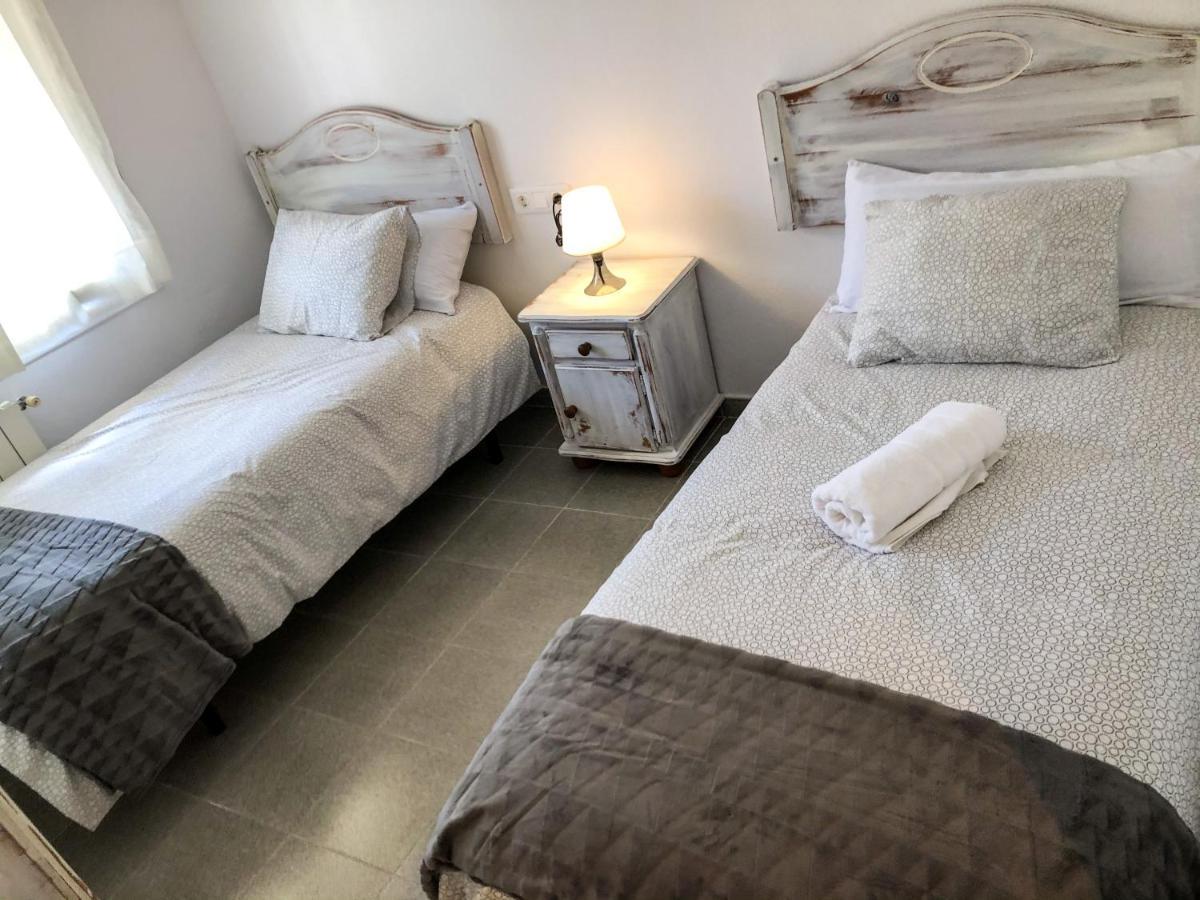 Apartamento Vacacional - Relax Тоса-де-Мар Екстер'єр фото
