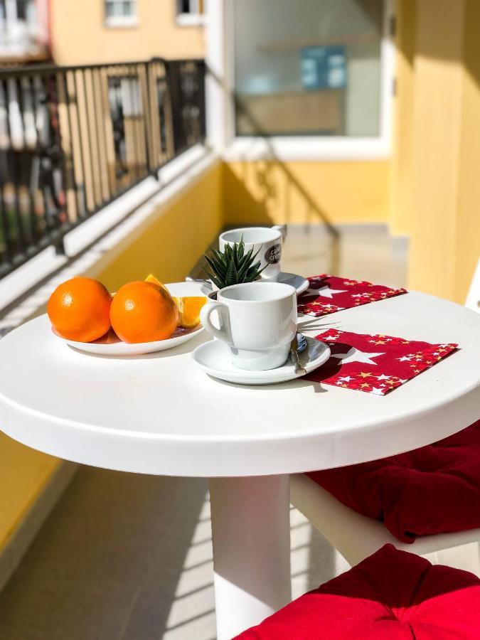 Apartamento Vacacional - Relax Тоса-де-Мар Екстер'єр фото