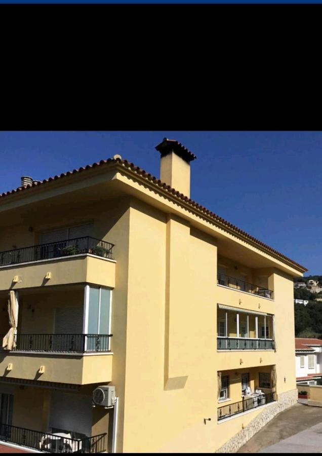Apartamento Vacacional - Relax Тоса-де-Мар Екстер'єр фото