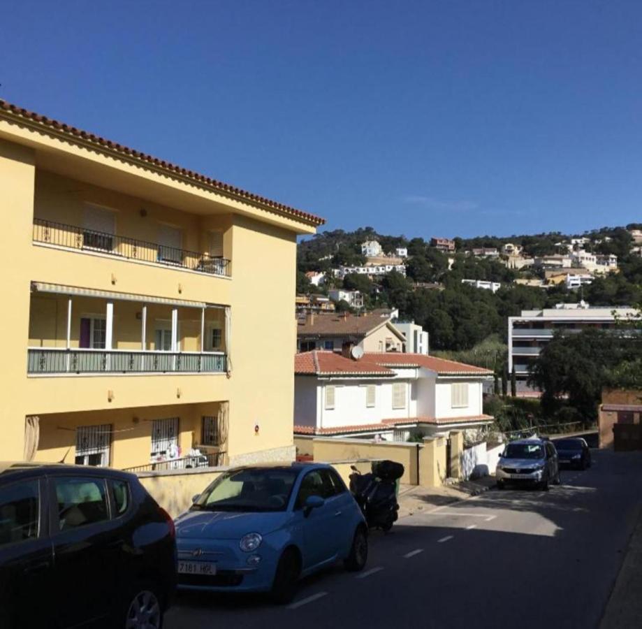 Apartamento Vacacional - Relax Тоса-де-Мар Екстер'єр фото
